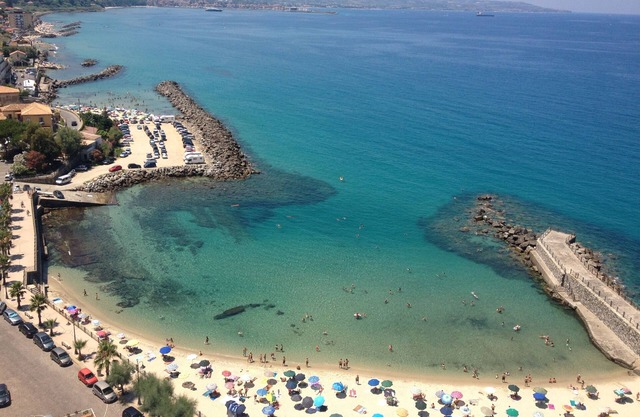 Studio Flat BellaItalia