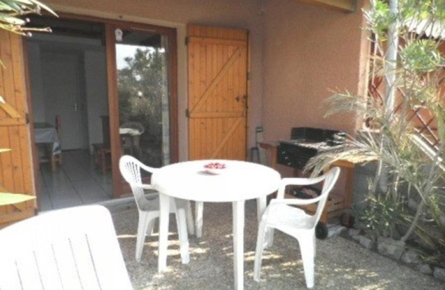 Studio Gruissan, 1 pièce, 4 personnes - FR-1-229A-9