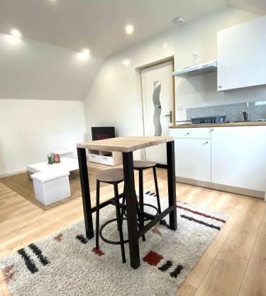 Studio guingamp
