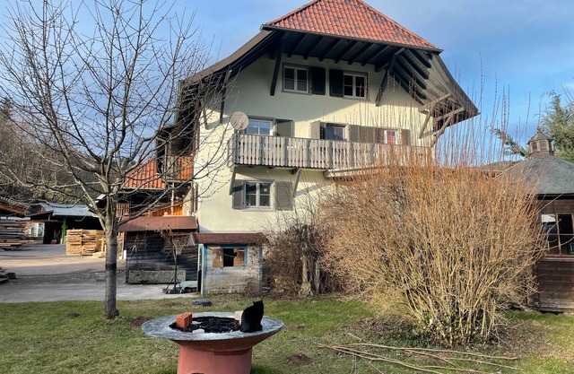 Studio 'Home Sweet Home' with Mountain View, Balcony and Wi-Fi