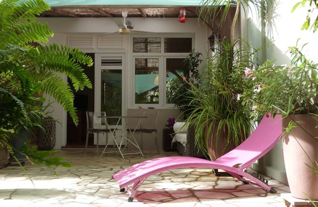 Studio in Didier FORT DE FRANCE