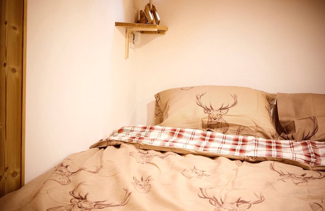 Studio in the heart of ski resorts