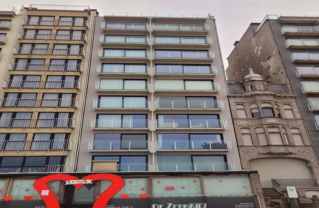 Studio in Middelkerke near Sandy Beach