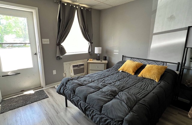 Studio in the heart of Columbia