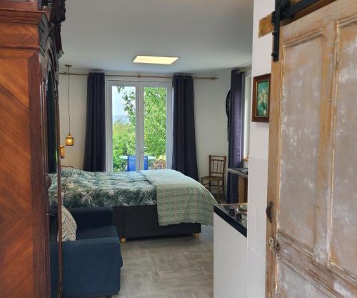 Studio L'audrerie.