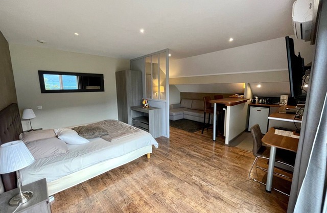 Studio Le Grand Lac