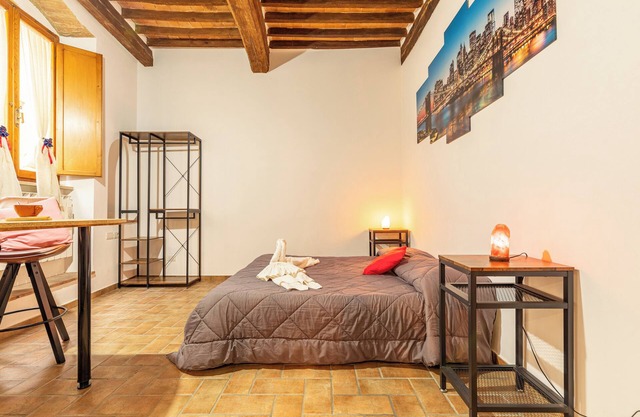 Studio 'La Casina Mag' with Wi-Fi