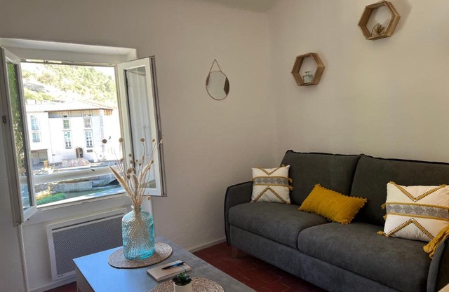 Studio "Le Fontaine de Vaucluse"