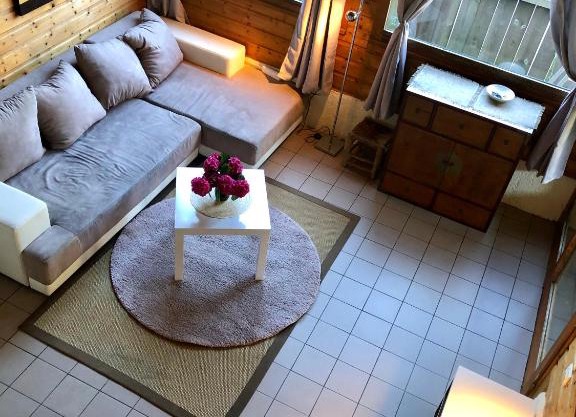 Studio maisonnette Landes plage océan