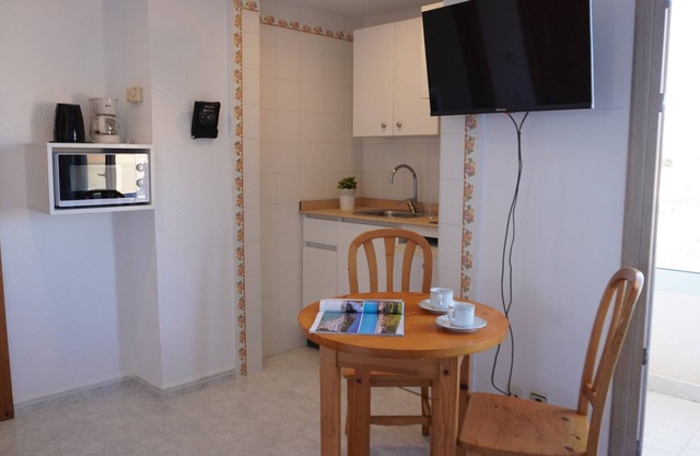 Studio Mar y Paz by Youroom