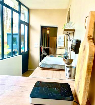 Studio Muret atypique