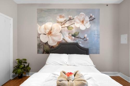 Studio Near Historic Sites
