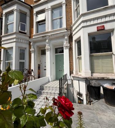 Studio Pillo Hammersmith