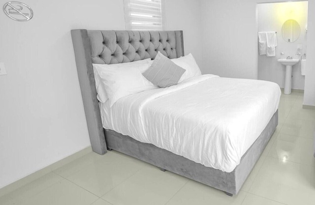 Studio/PrivateBalcony in TJ near USBorder