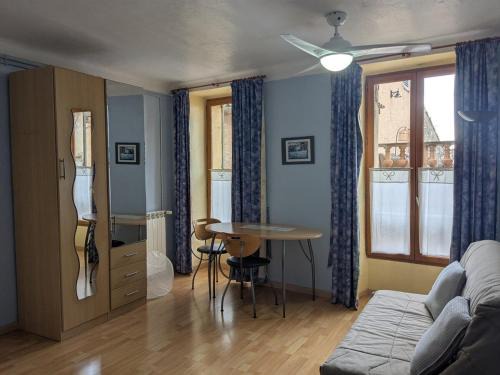 Studio Saint-Jeannet