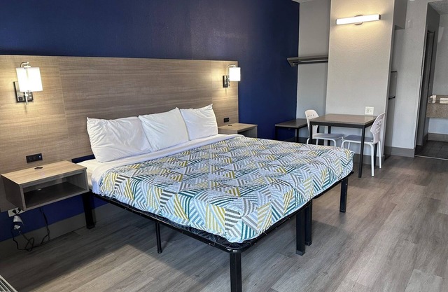 Studio Suites Extended Stay