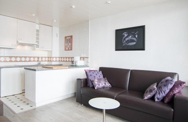 Studio Tignes, 1 pièce, 3 personnes - FR-1-449-79