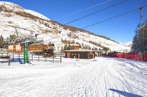 Studio Valleverde 4d - Happy Rentals