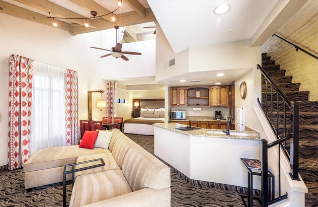 Studio Villa in Old Town