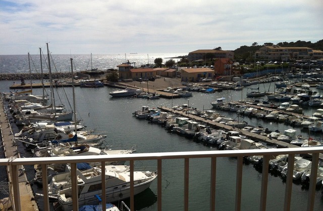Studio VUE MER Epoustouflante