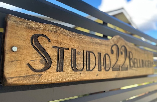 STUDIO22 BELLINGEN