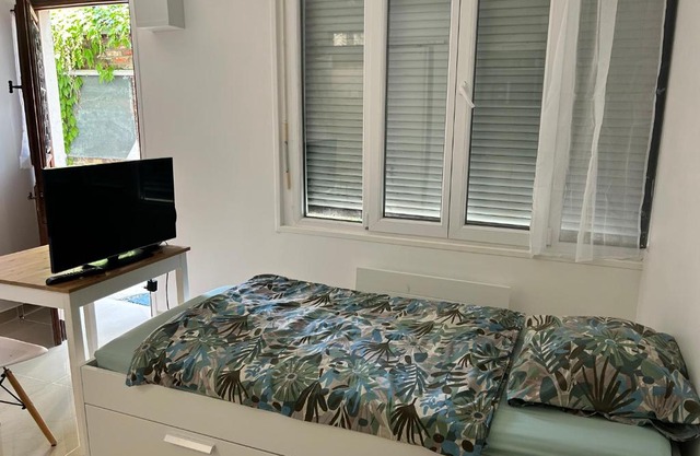 Studio3 Centre ville Massy