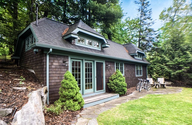 Stumble Abode