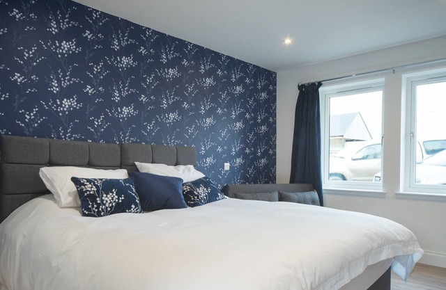 Stunning 1-bed Annex in Hawick