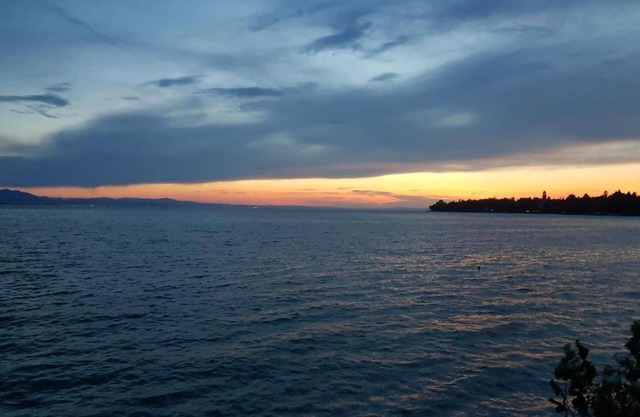 Stunning 1-bed Apartment in Bodolz Lake Constance