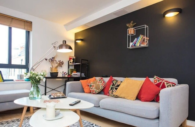 Stunning 1 Bedroom Apartment in the London Borough of Hackney