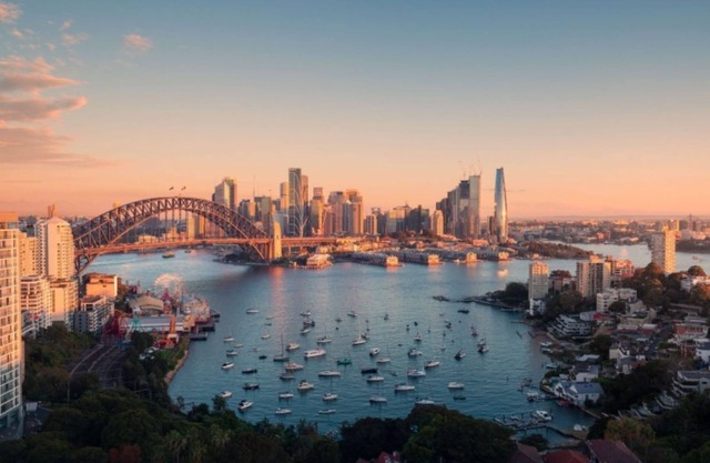 Stunning 1 Bedroom Apartment at Surrey Hills Sydney CBD