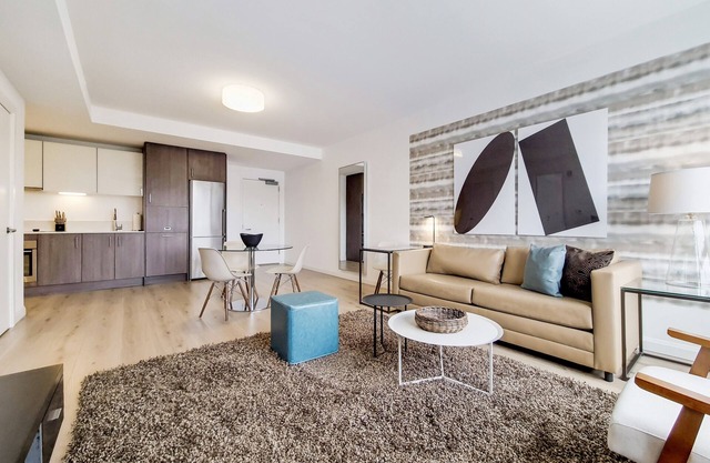 Stunning 1 Bedroom Near Fenway Park