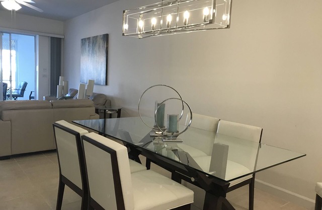 Stunning 2 Bdrm/2 Bath Condo,Lower Floor, Steps away from the Spectacular Pool!n