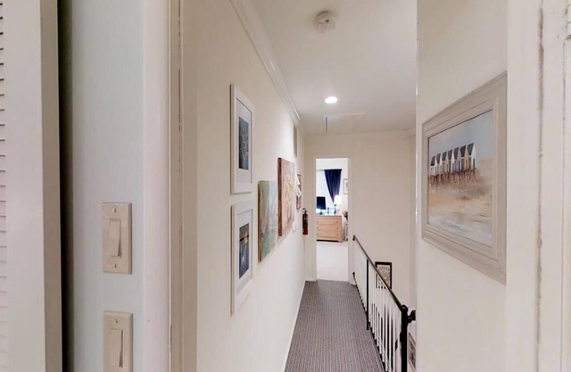 Stunning 2 bedroom condo in Ship Bottom 14015