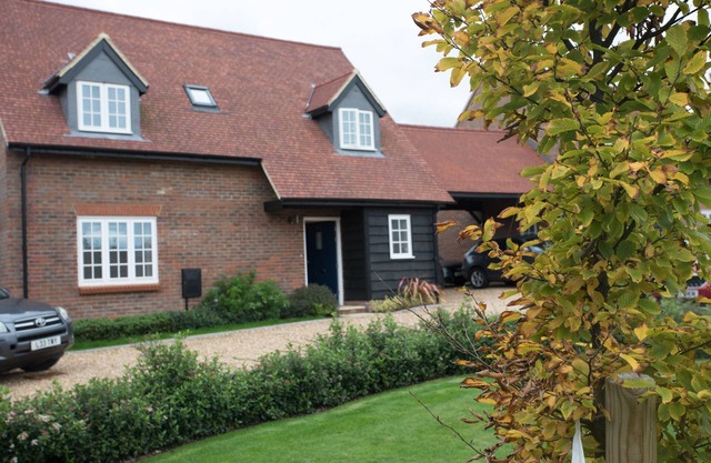 Stunning 3-Bed home in the Chiltern Hills