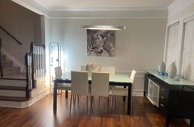 Stunning 3bd Townhome/Ballantyne