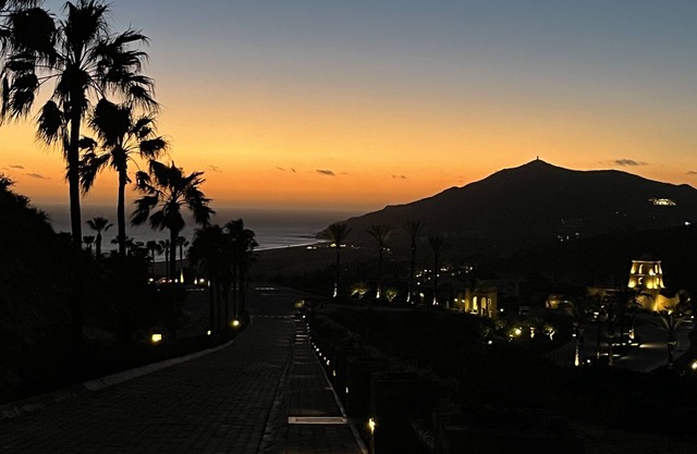 Stunning 3BR Ocean View Villa in Cabo San Lucas