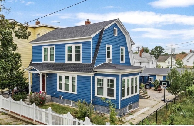 Stunning 4 season private home