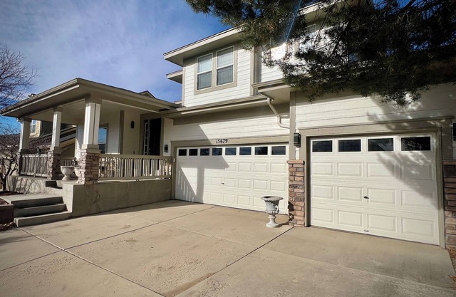 Stunning and spacious 4-bedroom, 4.5-bathroom home is perfect for families nn