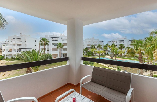 Stunning apartment in Torre-Pacheco