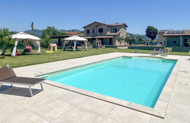 Stunning apartment in Manciano