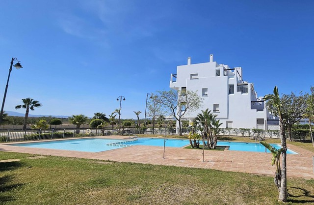 Stunning apartment in Las Terrazas - LTZ29313L