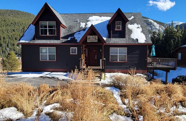 Stunning Breckenridge Lodge-Minutes from Breckenridge Ski Resort