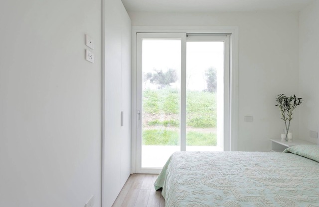 Stunning CapoFalcone Charming Apartment B4PREM 4 persons