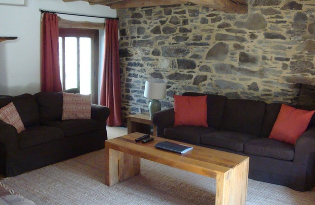 Stunning Cottage in Tavistock with Private Terrace