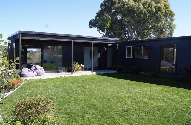 Stunning family home in sunny Havelock North