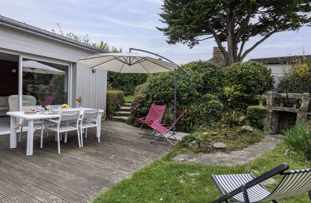 Stunning private villa for 2 people with WIFI and pets allowed