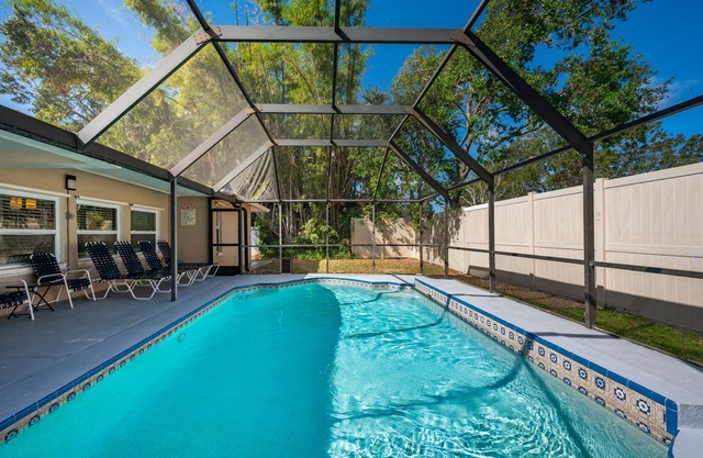 Stunning Fully Remodeled House with Heated Pool! 30%OFF