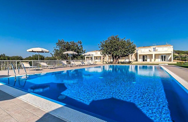 Stunning home in Santa Croce Camerina
