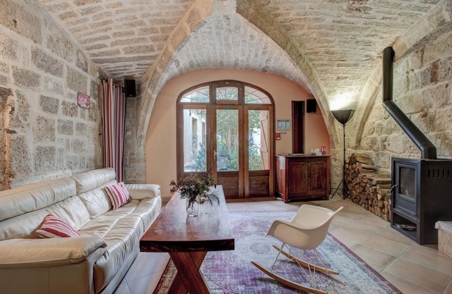Stunning historic house